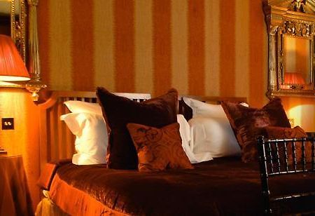 Priestville Guest House Edinburgh Luaran gambar