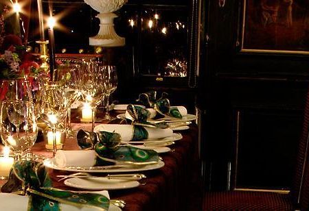 Priestville Guest House Edinburgh Luaran gambar