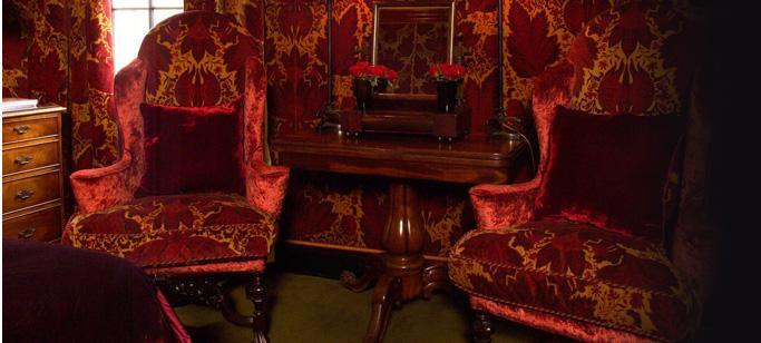 Priestville Guest House Edinburgh Luaran gambar