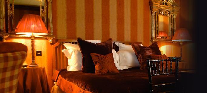 Priestville Guest House Edinburgh Luaran gambar