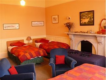 Priestville Guest House Edinburgh Luaran gambar
