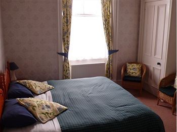 Priestville Guest House Edinburgh Luaran gambar