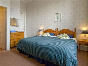 Priestville Guest House Edinburgh Luaran gambar
