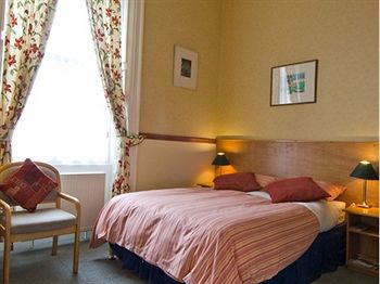 Priestville Guest House Edinburgh Luaran gambar