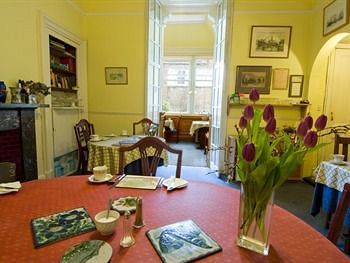 Priestville Guest House Edinburgh Luaran gambar