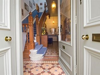 Priestville Guest House Edinburgh Luaran gambar