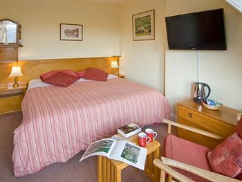 Priestville Guest House Edinburgh Luaran gambar