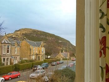 Priestville Guest House Edinburgh Luaran gambar
